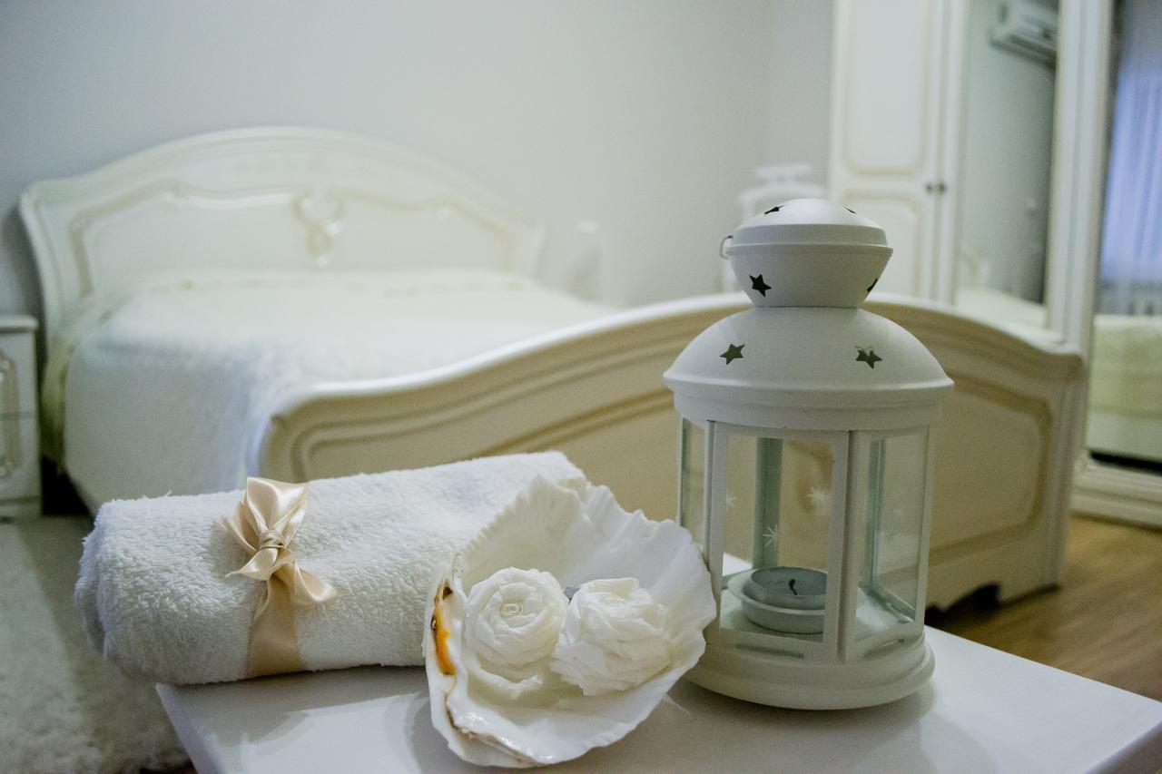 Beauty Complex Hotel Берегово Екстериор снимка
