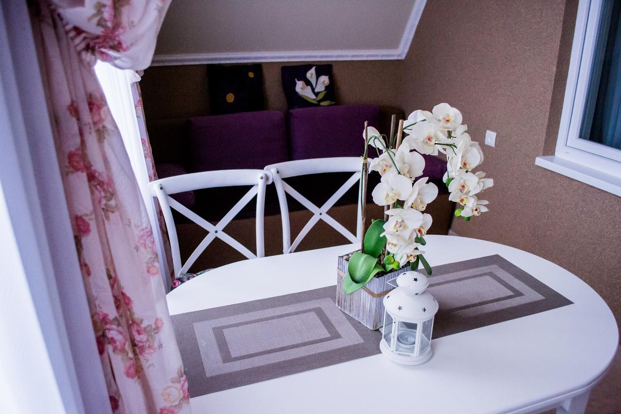 Beauty Complex Hotel Берегово Екстериор снимка