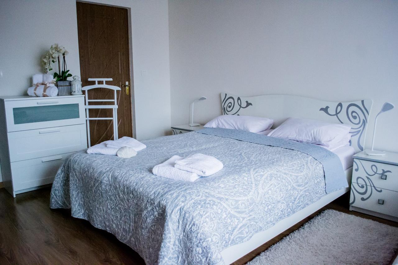 Beauty Complex Hotel Берегово Екстериор снимка