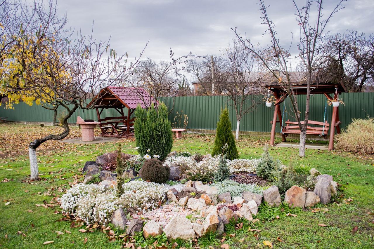 Beauty Complex Hotel Берегово Екстериор снимка