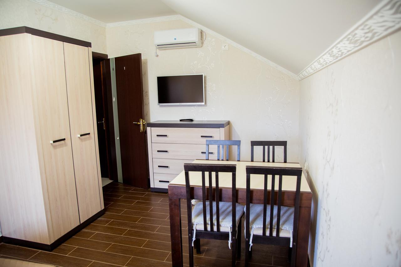 Beauty Complex Hotel Берегово Екстериор снимка