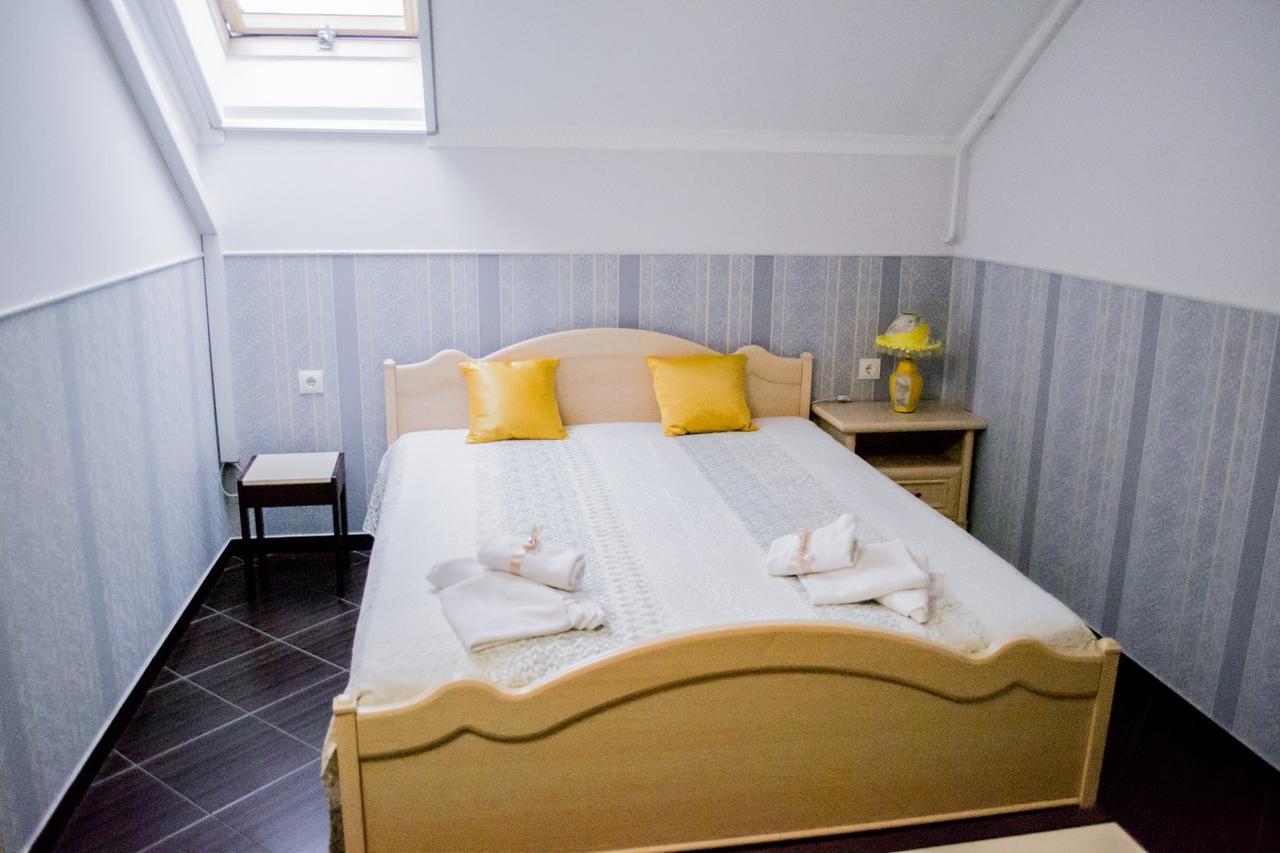 Beauty Complex Hotel Берегово Екстериор снимка