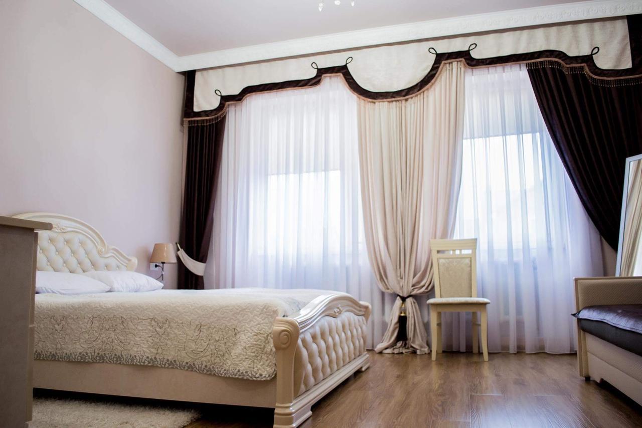 Beauty Complex Hotel Берегово Екстериор снимка