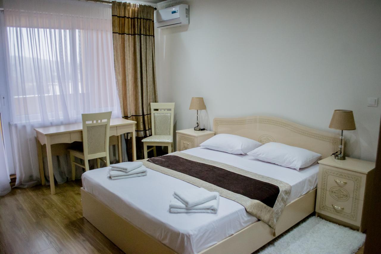 Beauty Complex Hotel Берегово Екстериор снимка