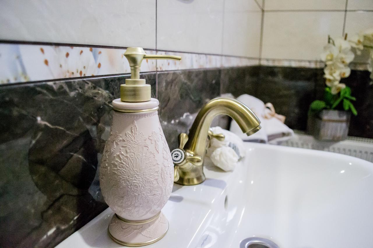 Beauty Complex Hotel Берегово Екстериор снимка