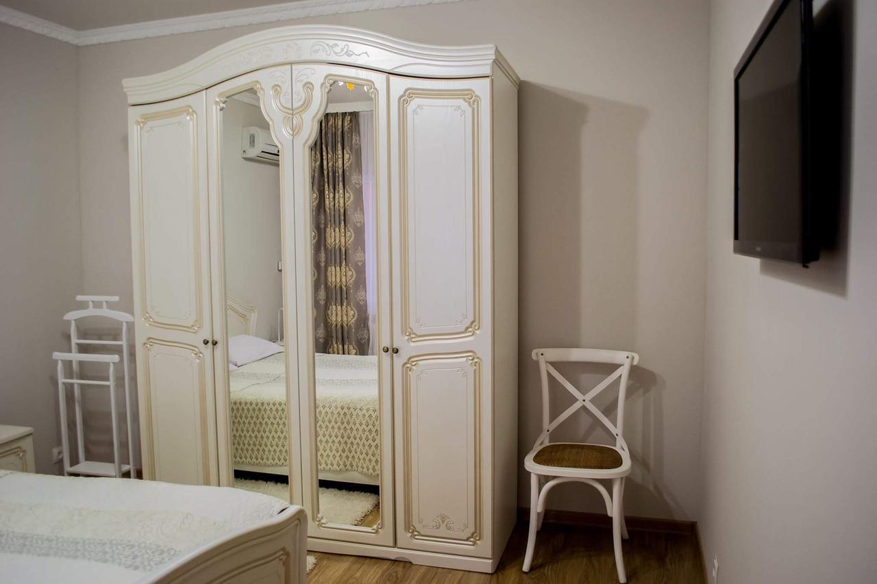 Beauty Complex Hotel Берегово Екстериор снимка