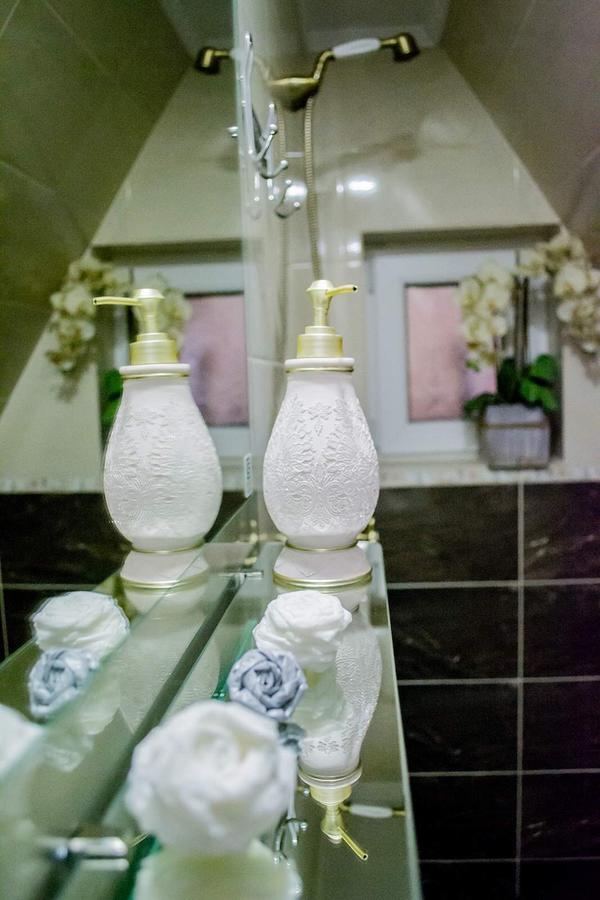 Beauty Complex Hotel Берегово Екстериор снимка