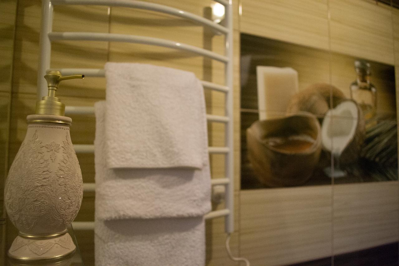 Beauty Complex Hotel Берегово Екстериор снимка