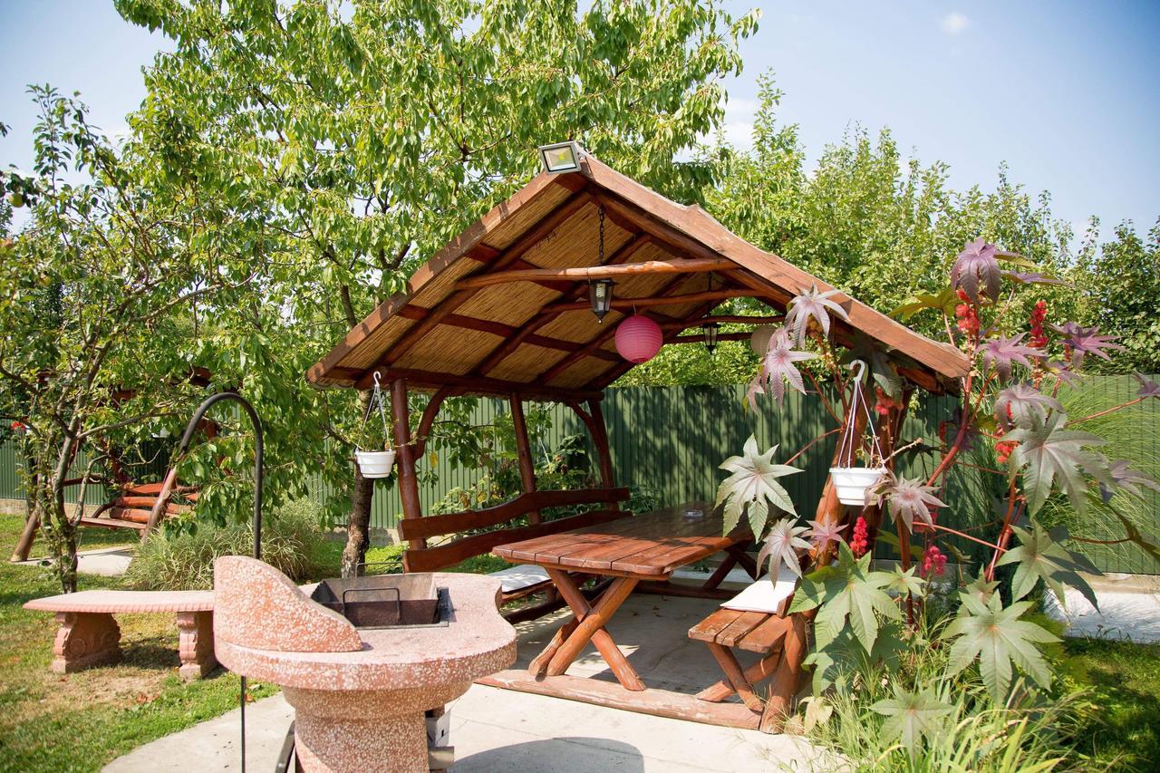 Beauty Complex Hotel Берегово Екстериор снимка